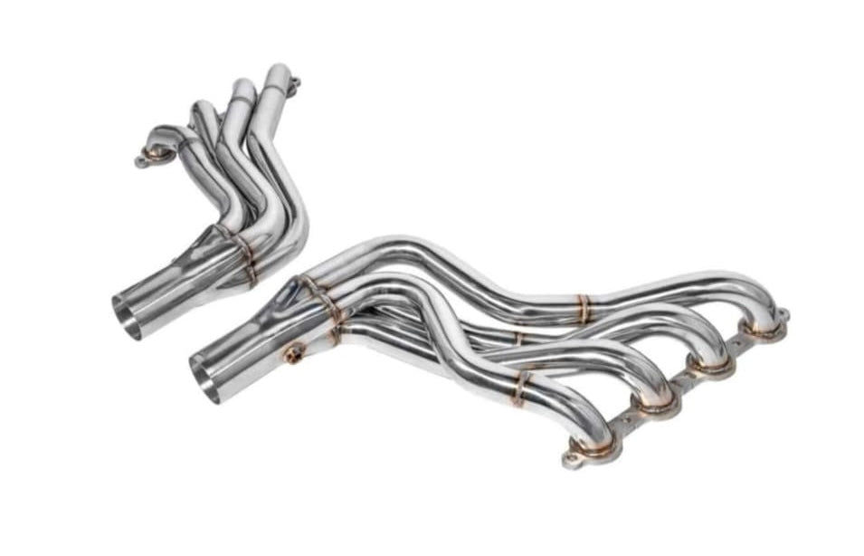 2008-2009 PONTIAC G8 & 2013-2017 CHEVY SS | PERFORMANCE LONG TUBE STAINLESS STEEL HEADERS 1 7/8”